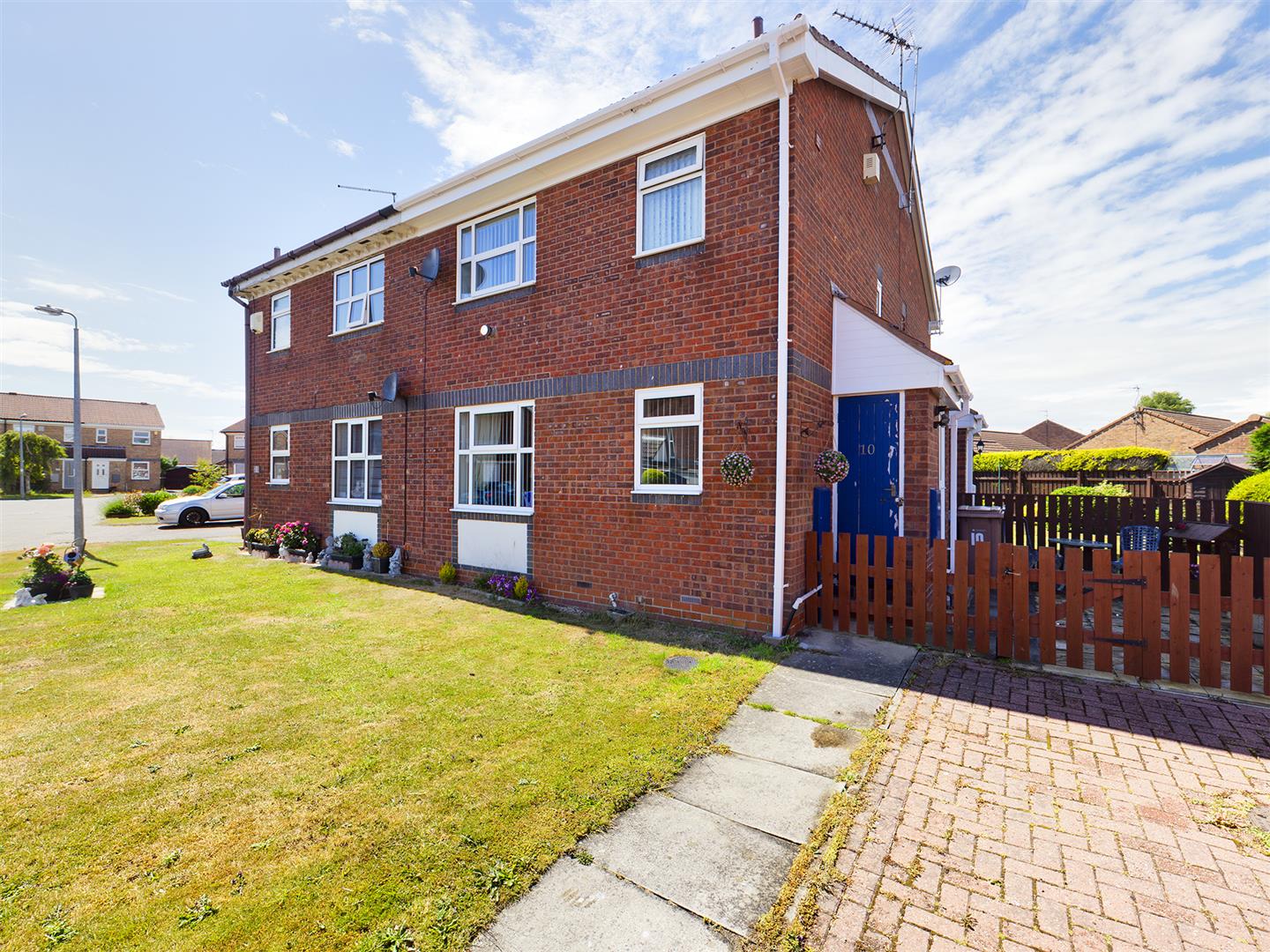 Belts Estate Agents Estate Agency